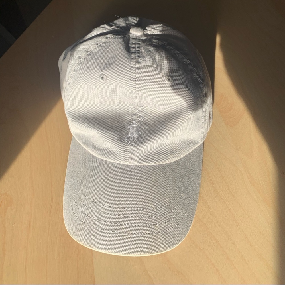Ralph Lauren Polo Cap